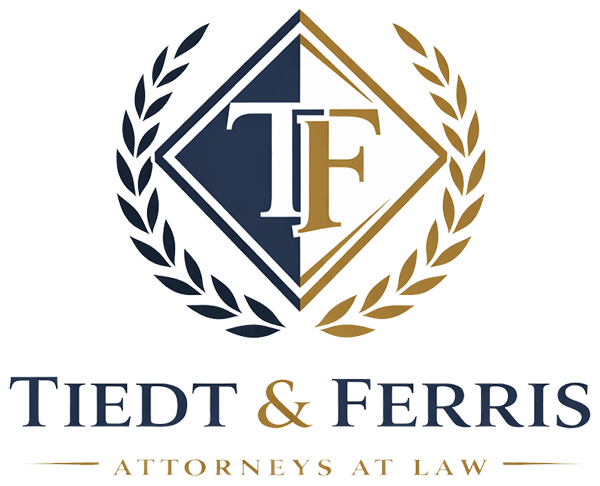 Tiedt and Ferris