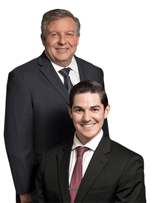 The attorneys of Tiedt and Ferris